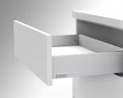 Комплект Smartflow 500 мм Р2О 58/16, белый (пакет)