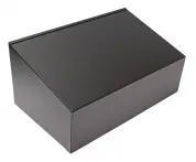 Контейнер боковой для инструментальной тележки JTC-5021, размеры 692х334х30мм JTC /1