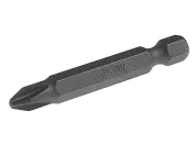 Бита 1/4"DR PHILIPS PH2х50мм S2 JTC