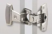 045 046  Петля Selekta Pro 2000, боковины, 16мм, 270°