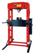 Пресс сварной 50 т гидравлический с ножным приводом