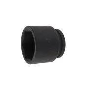 Головка торцевая ударная 6-гранная 1" х 75мм, длина 95мм JTC/1