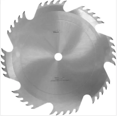 Пила дисковая 600х50х5.1/3.8 Z36 WS Ганнибал 
