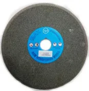 Круг шлифовальный 1С 150*8/3*32 NKU 80L/ EKR100M 40 Standart