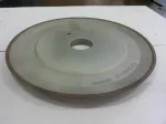 4А2TS  Круг шлифовальный 200 х 2,5 х 4 х 32 С100 D64  эмул. WOOD
