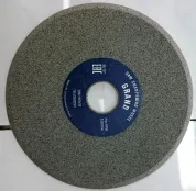 Круг шлифовальный 1С 250*13/3*32 А86/107  LM К 40 Grand