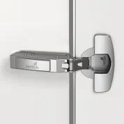 Петля Sensys 8646i TH 52 угол открывания 110 гр. для вкладных тонких дверей