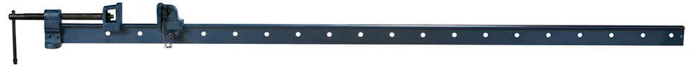 GR39151 TBC/6 Струбцина с Т-образным профилем, 2100 мм длина