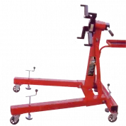 Стенд для ремонта ДВС 2000LBS