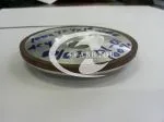 Алмазный круг 12А9  100х4х4х20  АС4  80/63  В1-01  100%  22кар