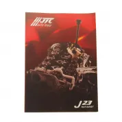 Каталог продукции 2016 JTC /1/20