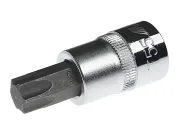 Бита-головка TORX 3/8" х T55, длина 48мм JTC