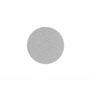 Заглушка  самокл. D=14мм (металлик) 50 шт.