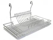Посудосушитель ALBACWJ228J 455х272х255мм 48311