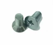 Винт М 5х10  (ю)