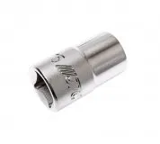 Головка торцевая 12-гранная 1/2" х 15мм, длина 38мм JTC /1/10/200