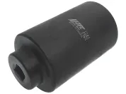 Головка для шлицевой гайки коробки отбора мощности и для гайки подвески третьей оси прицепа SCANIA J