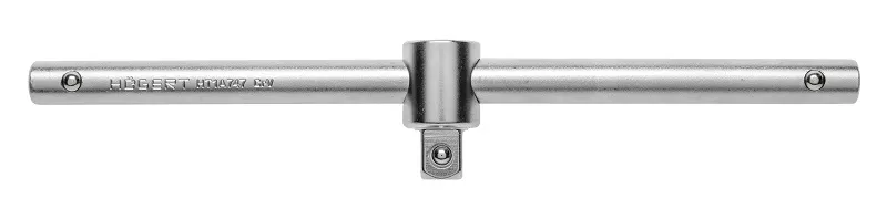 Вороток Т-образный 1/4", 150 мм, CrV HOEGERT