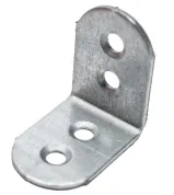 Уголок 25х25х17