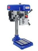 Станок сверлильный вертикальный BELMASH MDP360-13/400