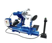 TCS 26 (380V) Стенд шиномонтажный для колес г/а