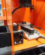 Станок плазменной резки Stalex HPR-206
