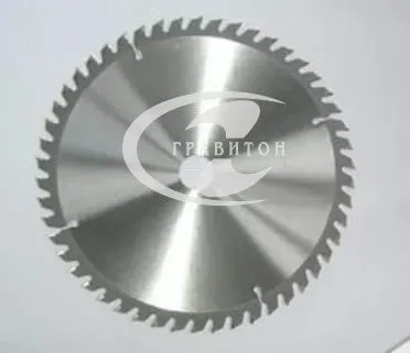 Пила дисковая 500х4,0/3,0*50* Z48 АТВ HI-TECH