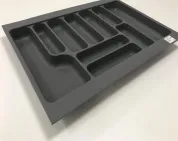 Подставка для столовых приборов 540х490х45мм, S-2287