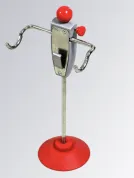 Стопор для руля