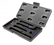 Набор для восстановления резьбы (вставки M6x1.0, длина 8мм, 20шт) 24 предмета JTC /1