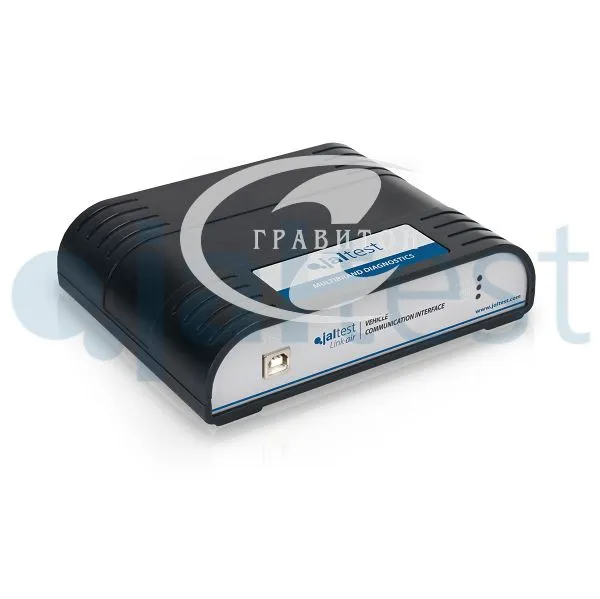 Сканер диагностический Jaltest Link Air (без ПО) для грузового автотранспорта