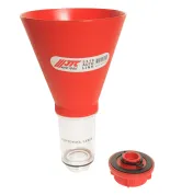 Воронка для масла  М37*Р3.0  JTC /1/50