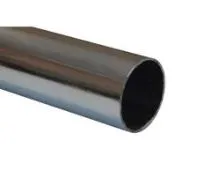 Труба 25mm x 0,8mm x 3000mm  (уп.- 10 шт.)