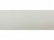 Кромка ПВХ, 0,4х19мм., без клея, белый премиум кристалл 1000-R02 EG, Galoplast