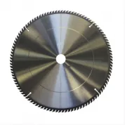 Пила дисковая Ø350 х 30 х 3,6/2,5 Z108 WZ WoodTec