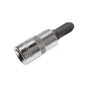 Бита-головка PHILIPS 1/4" х PH3, длина 37мм JTC
