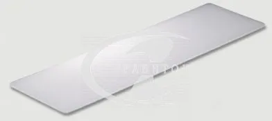 Вставка в корзину 200 мм, прозрачная, пластмасса, для системы Cargo IQ Plus