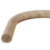 Шланг полиуретановый с гладкой внутренней стенкой RH-PUR EXH PLUS