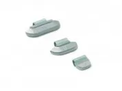 Противовес для стальных дисков 25гр. (100шт)