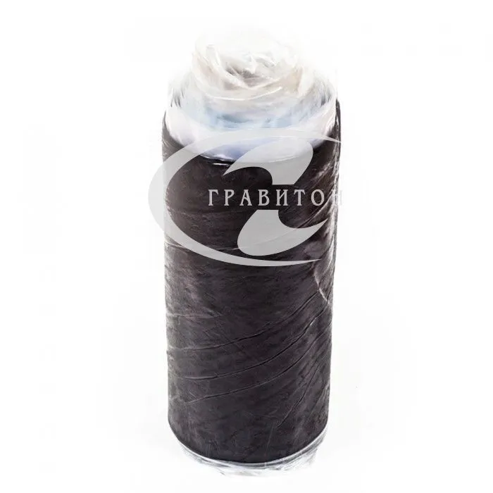 Полоса из резиновой смеси 2БК-11 толщиной 2,0 мм (270x180)