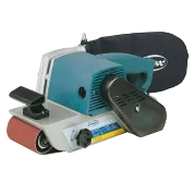 Машинка шлифовальная ленточная LB31EA