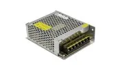 Блок питания 60W.12V.5A.IP20 (металлический корпус) 110x78x35