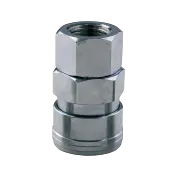 Штуцер грузовой, резьба 1/2",внутренняя