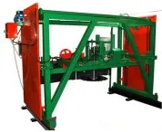 Пилорама дисковая ДП-2 (снят)