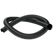 Гибкий промышленный воздуховод RH-PVC XF