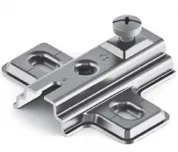 Монтажная планка STAR дистанция 7mm(NI) SAMET