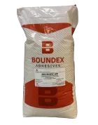Клей расплав BOUNDEX 400, мешок 25кг, темп. 180-210 