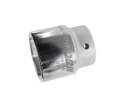 Головка торцевая 6-гранная 3/4" х 40мм, длина 64мм JTC /1