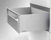 Комплект FLOWBOX (Smartflow) Н192 450 мм, белый