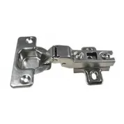 Петля вкладная MF-201С Slide-on (200шт)